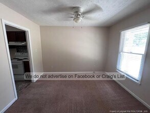7245 Shady Grove Ln in Fayetteville, NC - Building Photo - Building Photo