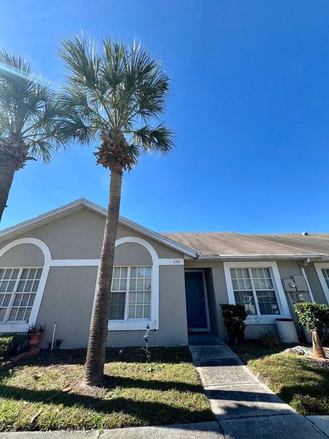 property at 2361 Water View Loop