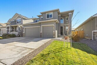 11043 Tarbell Dr in Colorado Springs, CO - Building Photo - Building Photo