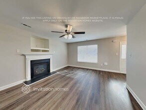 1007 Council Fire Cir in Indian Trail, NC - Building Photo - Building Photo