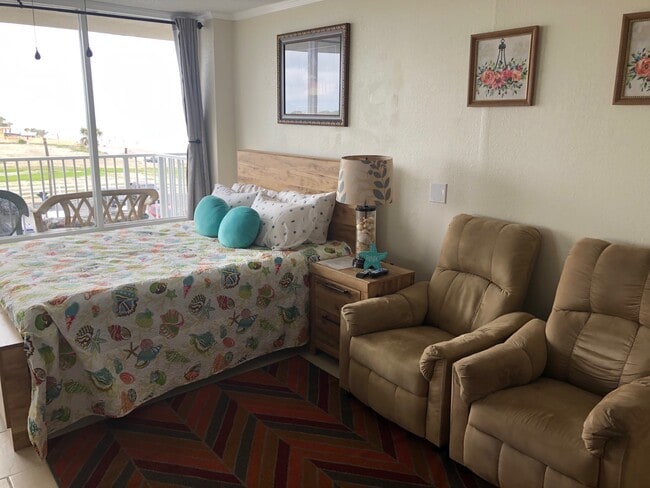 property at 2043 S Atlantic Ave