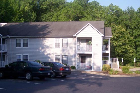 Timber Ridge in Rockingham, NC - Building Photo - Building Photo