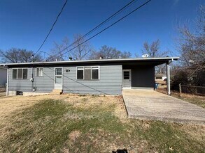 1344 Coppergate Ln in St. Louis, MO - Building Photo - Building Photo