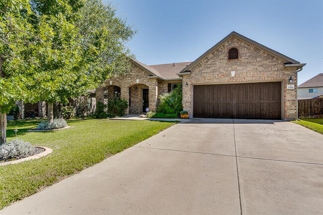 property at 2214 Old Sterling Rd