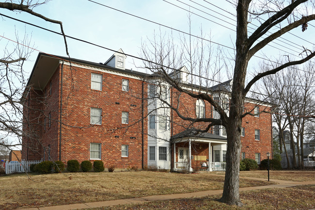 314 N Harrison Ave in St. Louis, MO - Building Photo - Building Photo