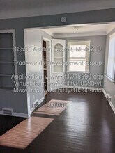 18590 Ashton Ave in Detroit, MI - Building Photo - Building Photo