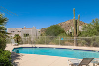 13495 E Charter Oak Dr in Scottsdale, AZ - Building Photo - Building Photo