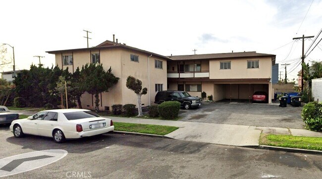 1901 W Martin Luther King Jr Blvd, Unit 9 in Los Angeles, CA - Building Photo - Building Photo