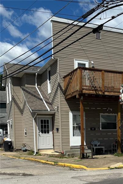 901 Orr Ave in Kittanning, PA - Building Photo