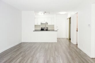 Park Plaza Apartments in Los Angeles, CA - Building Photo - Building Photo