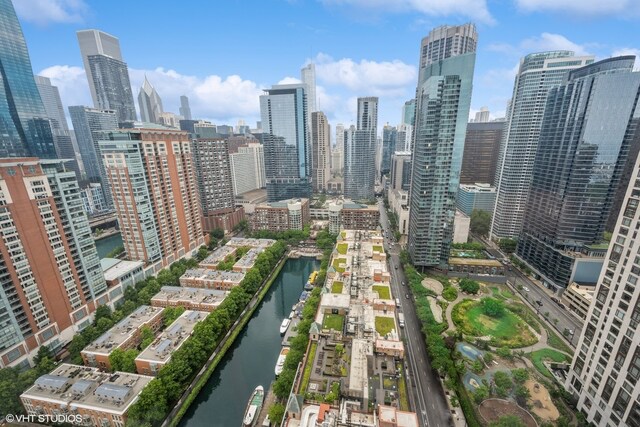 474 N Lake Shore Dr in Chicago, IL - Building Photo