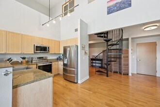 5677 S Park Pl in Greenwood Village, CO - Building Photo - Building Photo