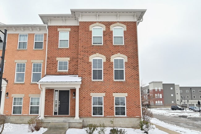 property at 6301 Schooler Drive