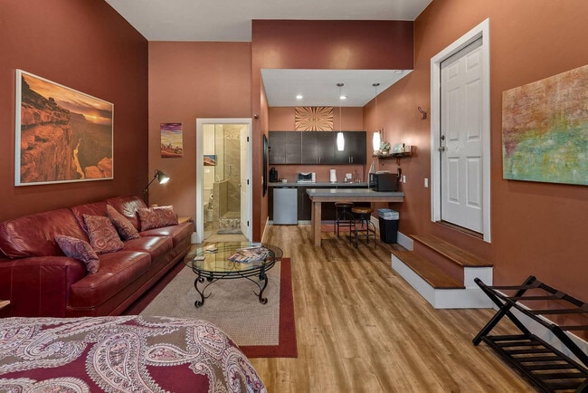 property at 77 Wild Horse Mesa Dr