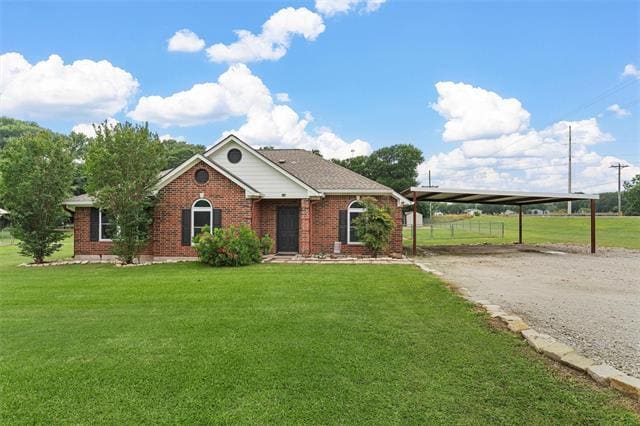 property at 104 Oak Hill Loop