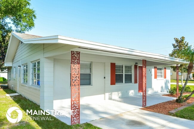 500 Maryland Ave in St. Cloud, FL - Building Photo - Building Photo