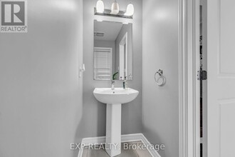 45 Clonfadda Terrace in Ottawa, ON - Building Photo - Building Photo