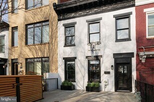 403 O St NW in Washington, DC - Building Photo