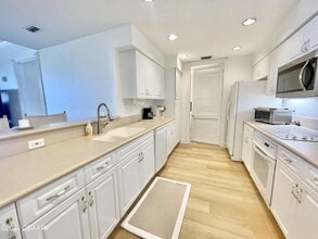 4626 Harbour Village Blvd, Unit 3505 in Ponce Inlet, FL - Foto de edificio - Building Photo