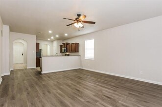 12417 Shine Ave in Rhome, TX - Building Photo - Building Photo