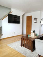 6303 Colony Cir in Colorado Springs, CO - Building Photo - Building Photo