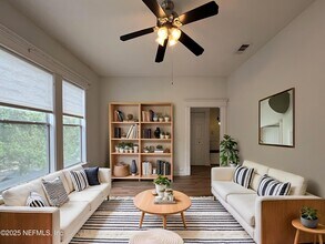 1531 N Pearl St in Jacksonville, FL - Building Photo - Building Photo