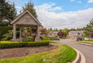 4802 Nassau Ave NE, Unit 62 in Tacoma, WA - Building Photo - Building Photo