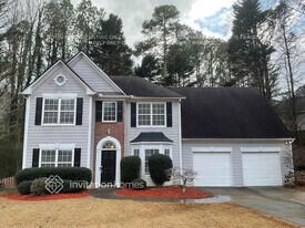 3262 Ashgrove Ln SW in Marietta, GA - Building Photo