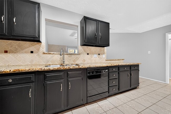 property at 7414 Breccia Dr