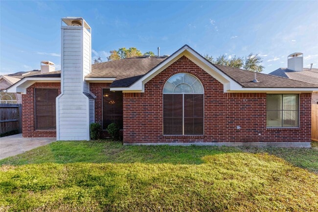 property at 1407 Almond Brook Ln