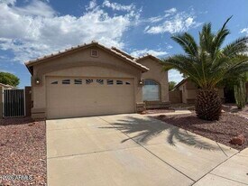 3518 W Charlotte Dr in Glendale, AZ - Building Photo