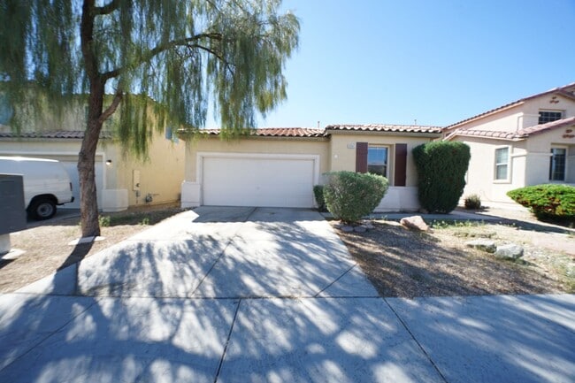 property at 9941 W Diablo Dr