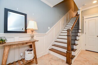 2109 Bidwell Dr in Houston, TX - Building Photo - Building Photo