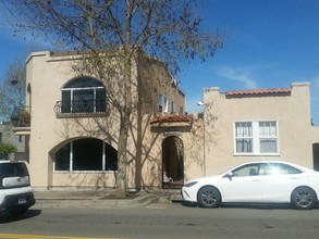 6401 Fairmount Ave in El Cerrito, CA - Building Photo - Building Photo