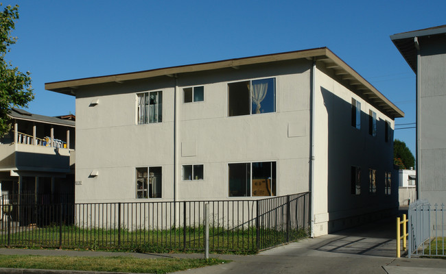 1137 Appian Lane in San Jose, CA - Foto de edificio - Building Photo