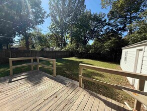 1409 Dearing Rd in Memphis, TN - Building Photo - Building Photo