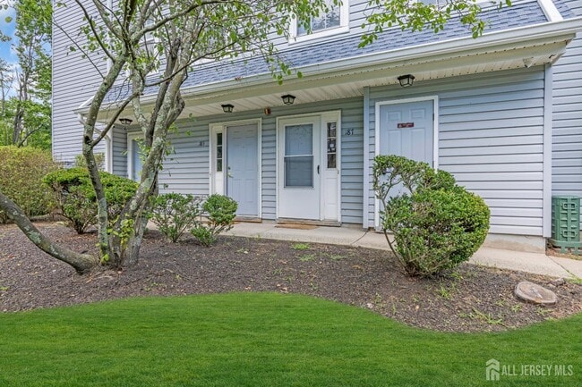 property at 187 Prestwick Way