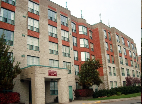 Hagerman Corners in Markham, ON - Building Photo - Building Photo