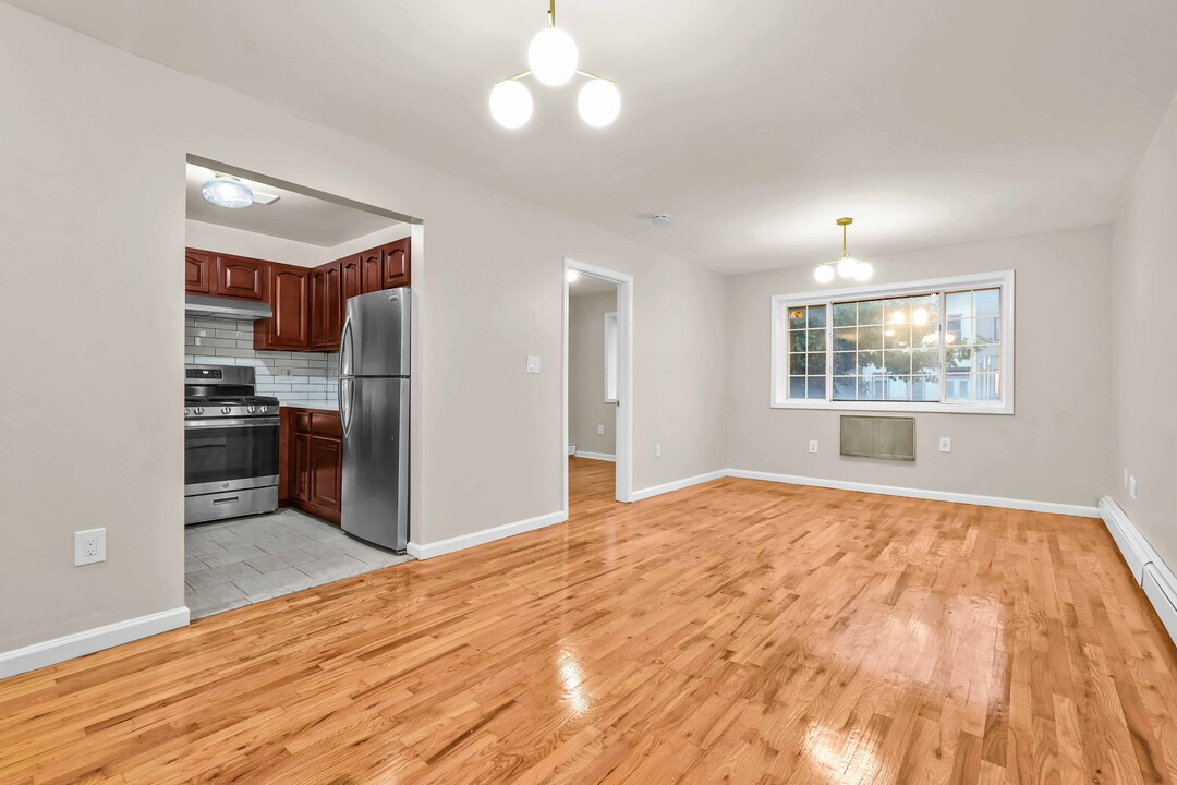 202 Nostrand Ave in Brooklyn, NY - Building Photo