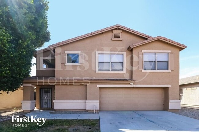 property at 12909 W Monte Vista Rd