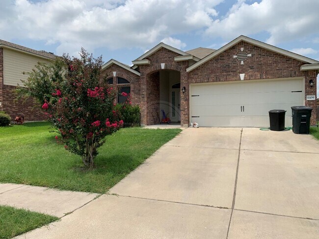 6109 Malachi Ln in Killeen, TX - Building Photo - Building Photo