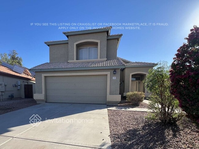 property at 1339 E Park Ave