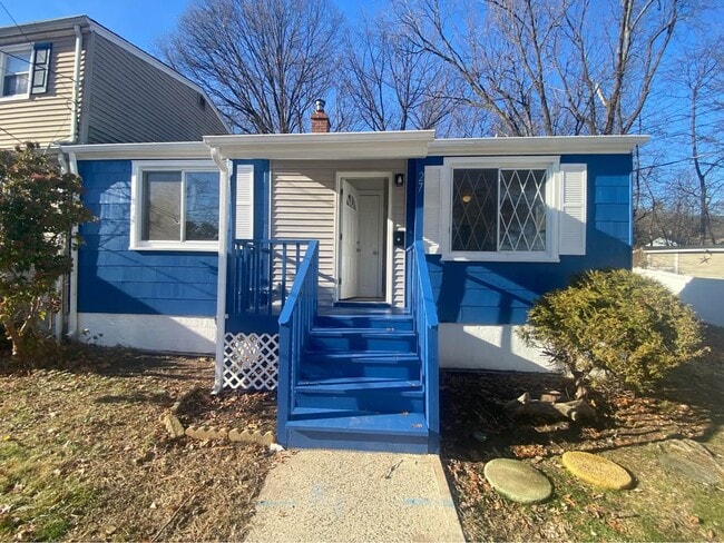 property at 27 Van Wagoner Ave