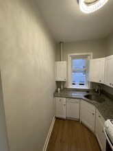 1193 Commonwealth Ave, Unit 1 in Boston, MA - Building Photo - Building Photo