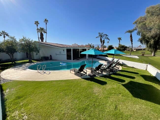 79188 Bog Walk Ct in Bermuda Dunes, CA - Building Photo - Building Photo