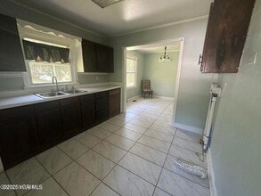 1603 Ashe St in Rockingham, NC - Foto de edificio - Building Photo