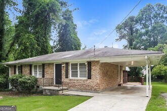 2609 Farn Dr in Ellenwood, GA - Building Photo - Building Photo