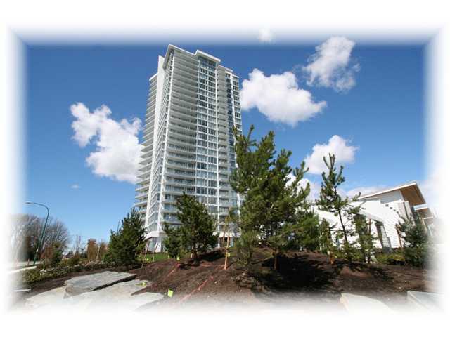 6688 Arcola St in Burnaby, BC - Building Photo