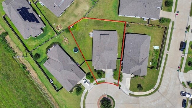6314 Cord Grass Ct in Katy, TX - Building Photo - Building Photo