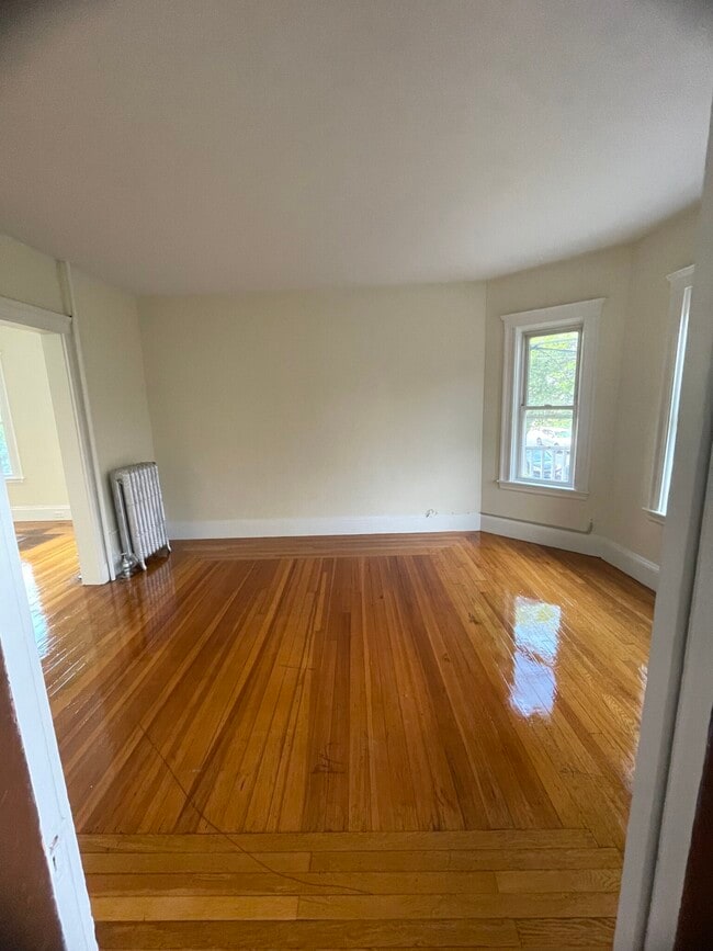 17 Egerton Rd, Unit 1